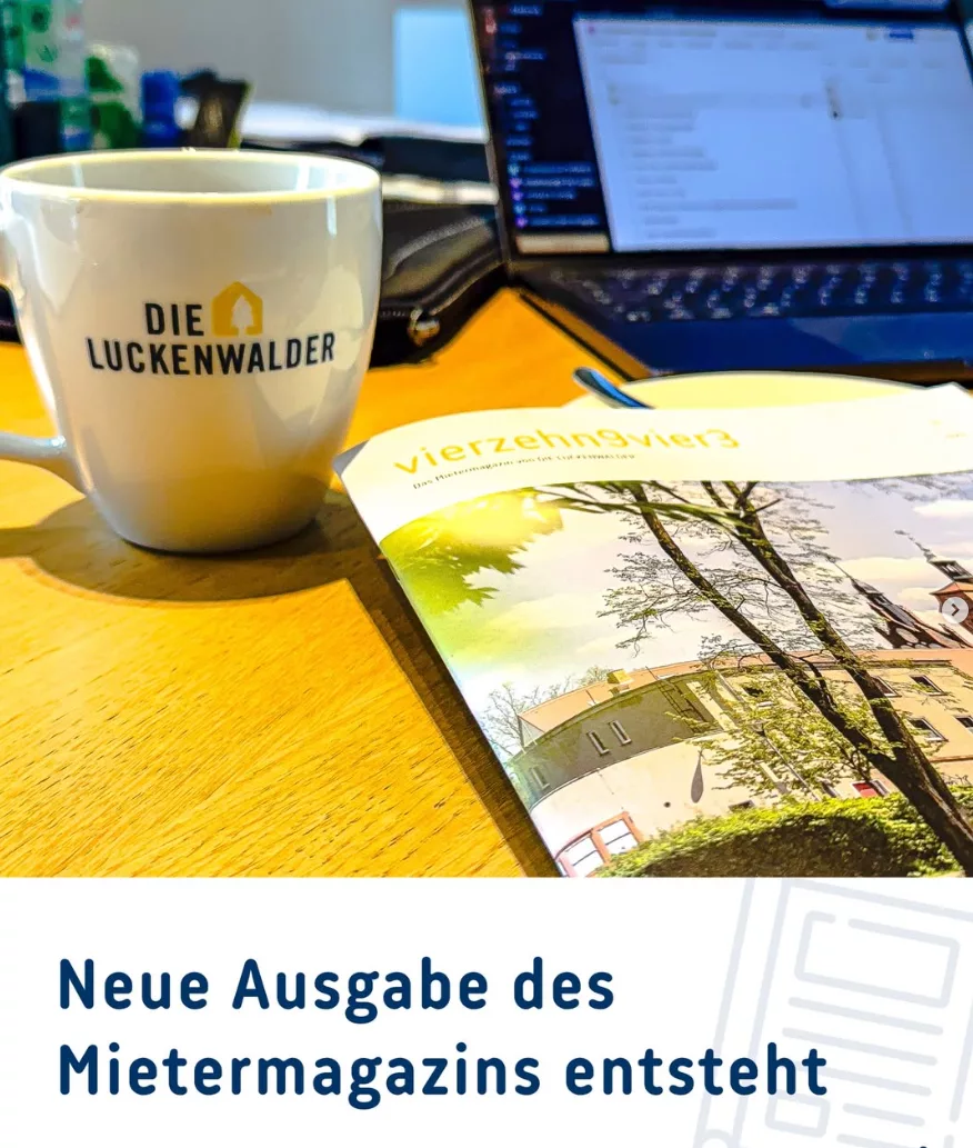 Mietermagazin